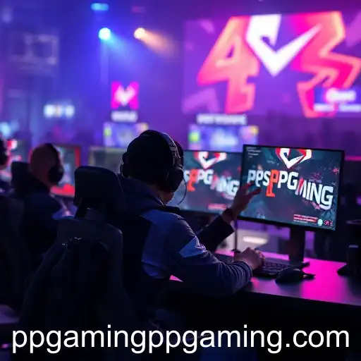 Emerging Trends in the Gaming World