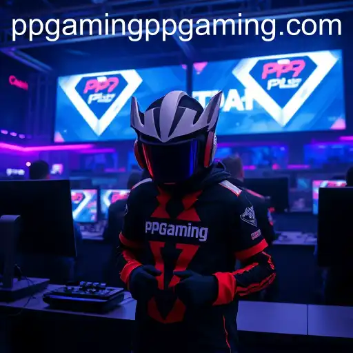 PPGaming Takes the Esports World by Storm