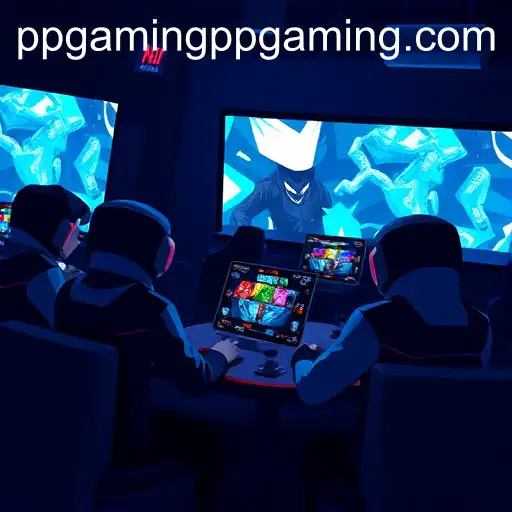 Exploring the Exciting World of 'Discussion Forums' through PPGaming