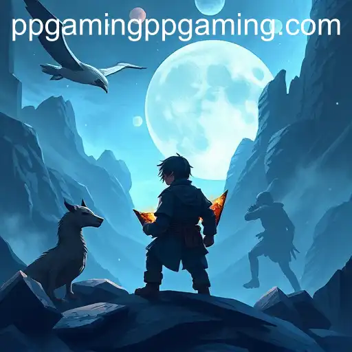 Exploring the Intricacies of 'Game Guides': How PPGaming Elevates Your Playing Experience