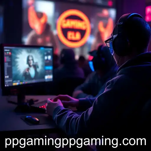 The Evolution of Gaming Culture