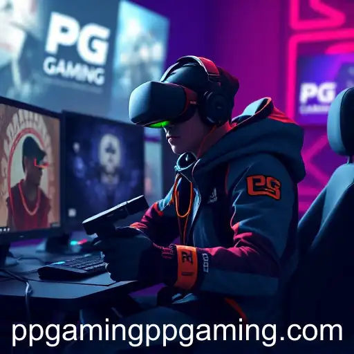 The Evolution of Online Gaming Communities