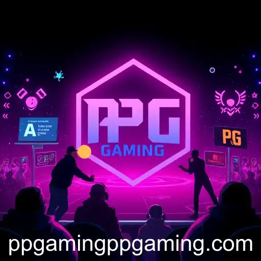 The Evolution of PPGaming in 2025