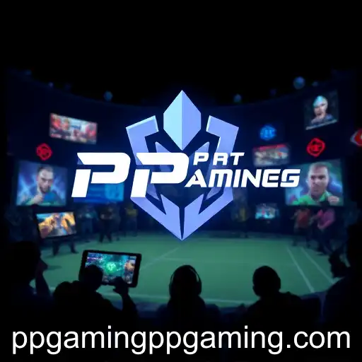 The Evolution of PPGaming in the Digital Era