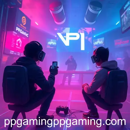 PPGaming Innovates Amid Changing Gaming Landscapes