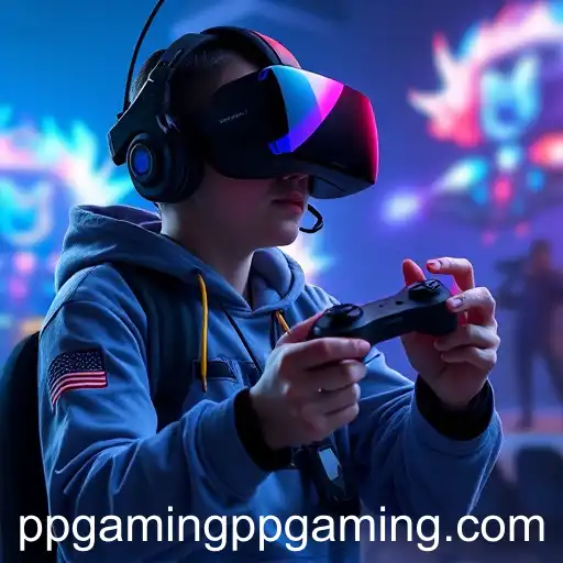 Emerging Trends on PPGaming in 2025