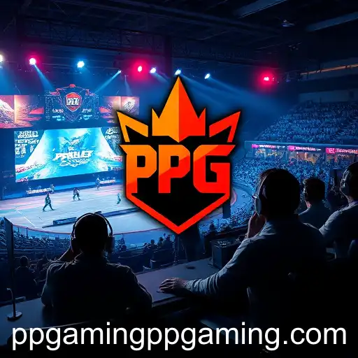The Rise of PPGaming in Modern E-Sports Landscape