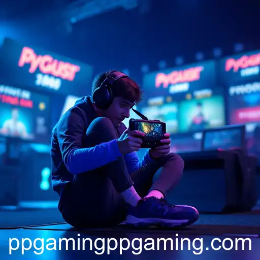 Evolving Trends in Gaming: PPGaming's Impact