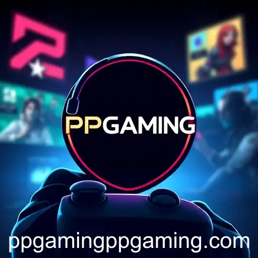 PPGaming Revolutionizes Interactive Gameplay