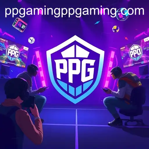 Rise of PPGaming: A New Era for Gamers