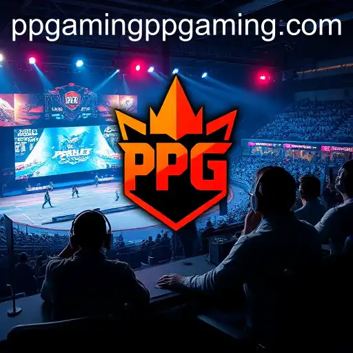 The Rise of PPGaming in Modern E-Sports Landscape
