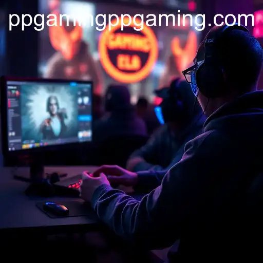 The Evolution of Gaming Culture