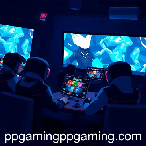 Exploring the Exciting World of 'Discussion Forums' through PPGaming