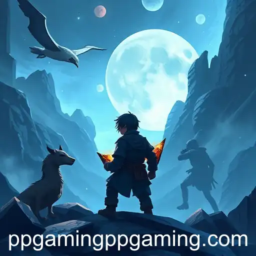 Exploring the Intricacies of 'Game Guides': How PPGaming Elevates Your Playing Experience
