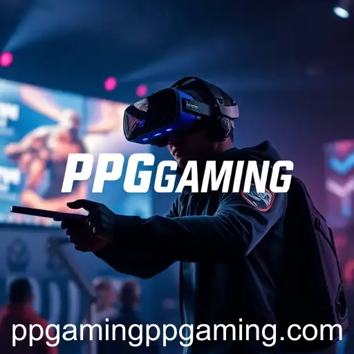 PPGaming Explores New Horizons