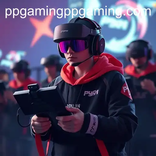 PPGaming Revolutionizes Online Gaming in 2025
