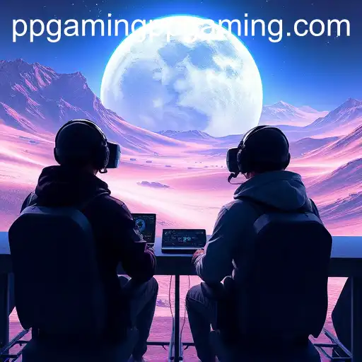 PPGaming Revolutionizes Multiplayer Experiences in 2025