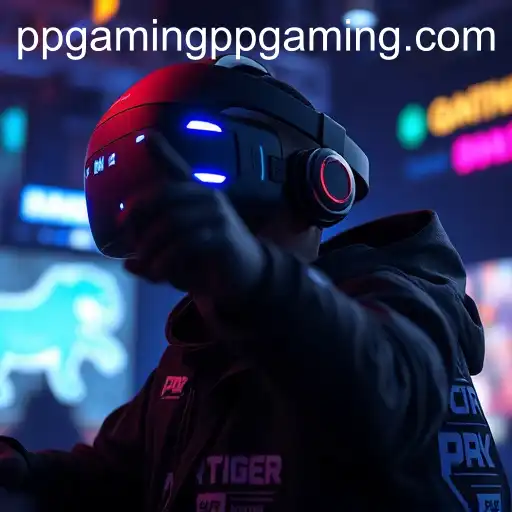 PPGaming Revolutionizes Online Gaming Scene