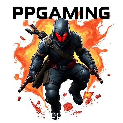 PPGaming Leads the Way in Immersive Game Reviews