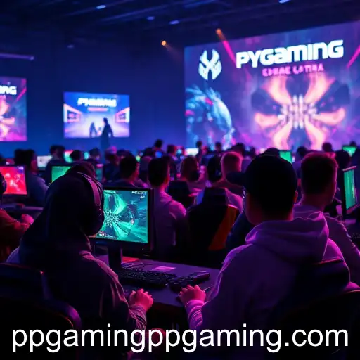 The Rise of PPGaming in 2025