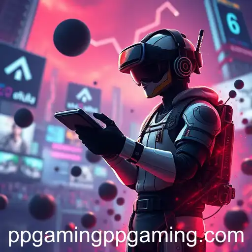 Rising Trends in Gaming Driven by PPGaming