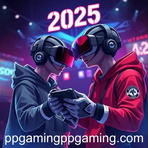 Rising Trends in Online Gaming