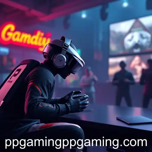 The Thriving World of Gameplay Videos: A Spotlight on PPGaming